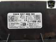 Steuergerät Body Control 5WA937086AM Skoda Octavia Kombi (NXAC) Kombi 5-drs 1.5 TSI 16V (DPCA) 2023