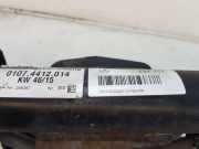 Anhängerkupplung A2059006828 Mercedes-Benz C (W205) Limousine C-350 e 2.0 16V (M274.920) 2015-12