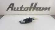 Scheibenwischermotor Hinten 6J3955711 Seat Ibiza ST (6J8) Kombi 1.6 TDI 105 (CLNA) 2011-03