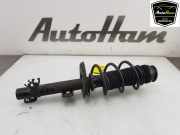 Stoßdämpfer Links Vorne 1S0413031C Skoda Citigo Schrägheck 1.0 12V (CHYA) 2016-02