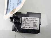 Aux/usb-Anschluss A2478200301 Mercedes-Benz CLA (118.3) Limousine 1.3 CLA-200 Turbo 16V (M282.914) 2020-01