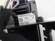 Camera Vorne 284627352R Renault Scénic IV (RFAJ) Großraumlimousine 1.2 TCE 115 16V (H5F-408(H5F-F4)) 2017-06