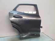 Tür Rechts Hinten 2405667 Ford Puma SUV 1.0 Ti-VCT EcoBoost 12V (B7JA) 2021-06