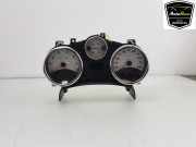Tachoeinheit Kmh 9662904080 Peugeot 207 SW (WE/WU) Kombi 1.6 16V (EP6C(5FS)) 2008-09