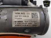 Anlasser 02Z911024Q Volkswagen Golf VII Variant (AUVV) Kombi 1.0 TSI 12V BlueMotion Technology (CHZC(Euro 6)) 2018 CHZC(Euro 6)