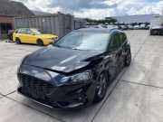 Motor 2463334 Ford Focus 4 Wagon Kombi 1.0 Ti-VCT EcoBoost 12V 125 (B7DA) 2020-02