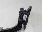 Gaspedal JX619F836EC Ford Focus 4 Wagon Kombi 1.0 Ti-VCT EcoBoost 12V 125 (B7DA) 2020-02