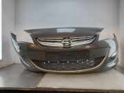 Stoßstange Vorne 13395654 Opel Astra J Sports Tourer (PD8/PE8/PF8) Kombi 1.6 CDTI 16V (B16DTH) 2015-01