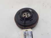 Kurbelwellen-Riemenscheibe 72353179 BMW X2 (F39) SUV sDrive 20i 2.0 16V Twin Power Turbo (B48-A20A) 2018