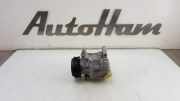 Klima Pumpe 46782669 Fiat Panda (169) Schrägheck 1.2 Fire (188.A.4000) 2004-11