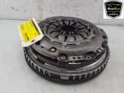 Zweimassenschwungrad 5 Gats, ABS 123104593R Renault Megane IV Estate (RFBK) Kombi 5-drs 1.3 TCE 160 16V (H5H-490(H5H-E4)) 2023-02