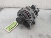 Lichtmaschine V-Snaar 231001629R Dacia Sandero III Schr?gheck 1.0 TCe 90 12V (H4D-470(H4D-E4)) 2022