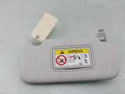 Sonnenblende JX7BA04100CF3HV1 Ford Focus 4 Wagon Kombi 1.0 EcoBoost 12V Hybrid 155 (M0DC) 2025