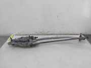 Scheibenwischermotor 7L0955119F Volkswagen Touareg (7LA/7L6) SUV 3.2 V6 24V (BAA) 2005-01 BAA