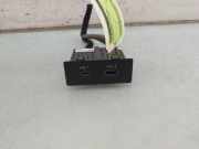 Aux/usb-Anschluss 284H36RA2A Nissan Qashqai (J12) SUV 1.3 DIG-T MHEV 16V (HR13DDT) 2022-03