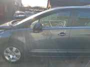 Tür Links Vorne 9002AR Peugeot 5008 I (0A/0E) Großraumlimousine 1.6 VTI 16V (EP6C(5FS)) 2011-04