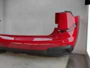 Sto?stange Hinten 658807421E Skoda Kamiq SUV 1.0 TSI 12V (DKRF) 2024-12