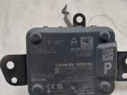 Acc Sensor 2300008552 Toyota Corolla Cross SUV 1.8 Hybrid 140 (2ZRFXE) 2025-10