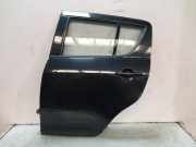 Tür Links Hinten 6800468L01 Suzuki Swift (ZA/ZC/ZD) Schrägheck 1.2 16_ (K12B) 2016-12