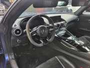 Airbag Set + Steuergerät A19068060029C77 Mercedes-Benz AMG GT (C190) Coupé 4.0 R V8 Biturbo (M178.980) 2019-07