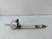 Sicherheitsgurt Links Hinten 9163240 BMW 5 serie (F10) Limousine 530i 24V TwinPower Turbo (N55-B30A) 2013