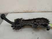 Steuerkette Abdeckung 55268633 Fiat Punto Evo (199) Schrägheck 1.3 JTD Multijet 85 16V (199.B.4000(Euro 5)) 2011-11