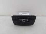 Navigationssystem A2469000012 Mercedes-Benz B (W246/W242) Schrägheck 1.6 B-200 BlueEFFICIENCY Turbo 16V (M270.910) 2014-10