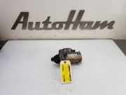 Anlasser 02Z911023G Volkswagen Golf Plus (5M1/1KP) Großraumlimousine 1.4 TSI 140 16V (BMY) 2008-07 BMY