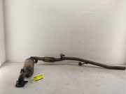 Katalysator 6R0254501JX Volkswagen Polo V (6R) Schrägheck 1.2 TSI (CBZB) 2011-08 CBZB
