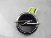 Handgriff Kofferraum 9830092980 Opel Corsa F (UB/UH/UP) Schrägheck 5-drs 1.2 12V 75 (F12XEL(EB2FD)) 2020-01