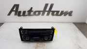 Bedienung Heizung 61316832880 BMW 1 serie (F20) Schrägheck 5-drs 118d 2.0 16V (B47-D20A) 2016-12