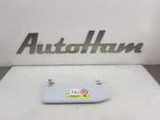 Sonnenblende 96738898PR Opel Corsa F (UB/UH/UP) Schrägheck 5-drs 1.2 Turbo 12V 100 (F12XHL(EB2ADTD)) 2020-01