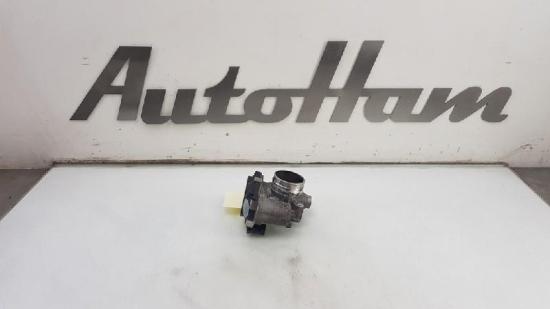 Drosselklappe 55496779AA Opel Astra K Schrägheck 5-drs 1.6 CDTI 136 16V (B16DTH(Euro 6)) 2017 Bild Drosselklappe 55496779AA Opel Astra K Schrägheck 5-drs 1.6 CDTI 136 16V (B16DTH(Euro 6)) 2017