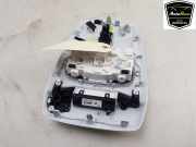 Innenbeleuchtung Vorne 9673810977 Peugeot 2008 (UD/UK/UR/US/UX) Großraumlimousine 1.2 VTi 12V PureTech 100 (EB2ADT(HNK)) 2020-11