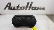 Tachoeinheit Kmh 8V0920971C Audi A3 Sportback (8VA/8VF) Schrägheck 5-drs 1.2 TFSI 16V (CYVB) 2014