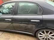 Tür Links Hinten 50513857 Alfa Romeo 159 (939AX) Limousine 3.2 JTS V6 24V Q4 (939.A.000) 2008-01