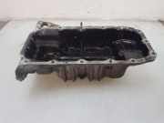 Ölwannenabdeckung DS7G6675EA Ford Fiesta 6 ST Schrägheck 1.6 ST 16V (JTJB) 2017-04