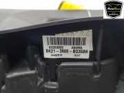 Lenker 1810824 Ford Transit Connect (PJ2) Van 1.6 TDCi 16V 75 (UBGA(Euro 5)) 2014-04