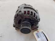 Lichtmaschine V-Snaar 05L903026B Volkswagen Passat Variant (3G5) Kombi 2.0 TDI 16V 150 (DTSA) 2021-01 DTSA