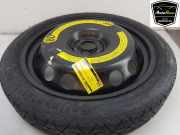 Reserverad 1J0601027M Audi TT Roadster (8N9) Cabrio 1.8 20V Turbo Quattro (BAM) 2002