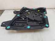 Fensterheber Links Vorne 5H0837401G Volkswagen Golf VIII (CD1) Schrägheck 1.5 eTSI 16V (DFYA) 2020-10 DFYA