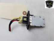 Heizwiderstand 9703507000 Hyundai i10 (F5) Schrägheck 1.2i 16V (G4LA) 2009