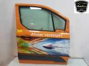 Tür Rechts 2321929 Ford Transit Connect (PJ2) Van 1.6 TDCi 16V 75 (UBGA(Euro 5)) 2014-04