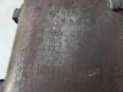 Katalysator 1801691 Ford Fiesta 6 ST Schrägheck 1.6 ST 16V (JTJB) 2017-04