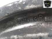 Querlenker Rechts Vorne 4M0407696C Audi SQ7 (4MB/4MG) SUV 4.0 TDI V8 32V (DMVA) 2018-07