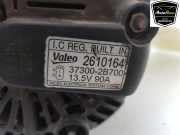 Lichtmaschine V-Snaar 373002B700 Hyundai iX20 (JC) SUV 1.4i 16V (G4FA) 2013