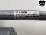 Scheibenwischermotor 5G1955023C Volkswagen Golf VII Variant (AUVV) Kombi 1.2 TSI 16V BlueMOTION (CYVB) 2016-07 CYVB