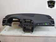 Airbag Set 8R1857706B Audi SQ5 (8RB) SUV 3.0 TDI V6 24V (CVUC) 2013-07