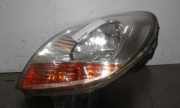 Scheinwerfer Links 8200150614 Renault Kangoo (KC) Großraumlimousine 1.2 16V (D4F-714) 2004