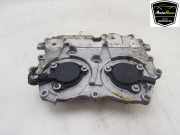 Steuerkette Abdeckung A2761560790 Mercedes-Benz CLA (117.3) Limousine 1.6 CLA-180 16V (M270.910) 2015-07